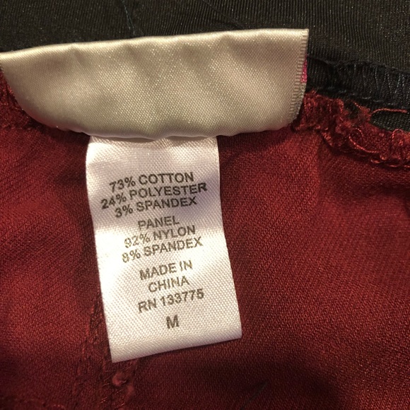 🆕💥🍼👶🏻Maternity Jeans by Oh! Mamma‼️ M - Picture 4 of 4